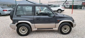 Suzuki Vitara 1.6 97kc Klima | Mobile.bg    8