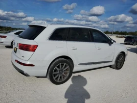 Audi Q7 AUDI Q7 PREMIUM PLUS | Mobile.bg    5