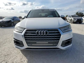 Audi Q7 AUDI Q7 PREMIUM PLUS | Mobile.bg    3