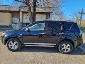 Mitsubishi Outlander 2, 4i с ГАЗ, снимка 5