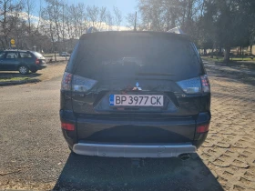 Mitsubishi Outlander 2, 4i с ГАЗ, снимка 8