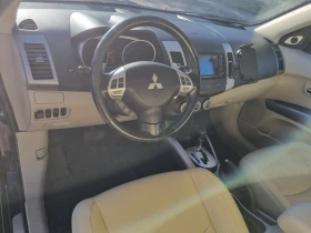 Mitsubishi Outlander 2, 4i с ГАЗ, снимка 9