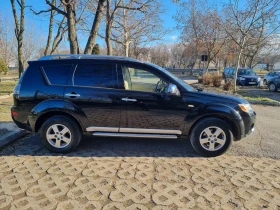 Mitsubishi Outlander 2, 4i с ГАЗ, снимка 7