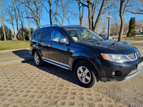 Mitsubishi Outlander 2, 4i с ГАЗ, снимка 6