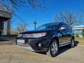 Mitsubishi Outlander 2, 4i с ГАЗ, снимка 2