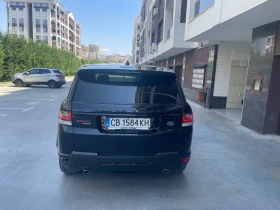 Land Rover Range Rover Sport - 62900 лв. - 71470071 | Car24.bg