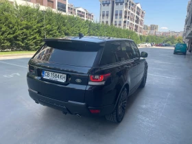 Land Rover Range Rover Sport, снимка 6