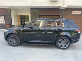 Land Rover Range Rover Sport, снимка 4