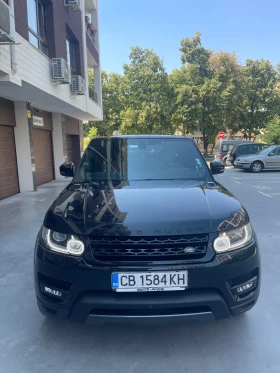 Land Rover Range Rover Sport, снимка 9