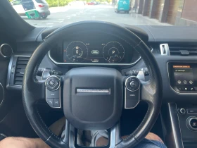 Land Rover Range Rover Sport, снимка 17