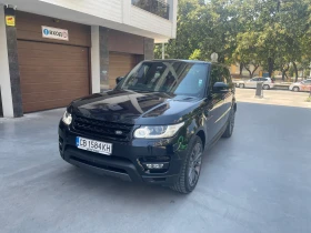 Land Rover Range Rover Sport, снимка 1