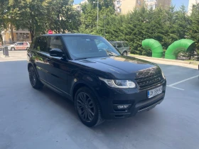 Land Rover Range Rover Sport, снимка 2