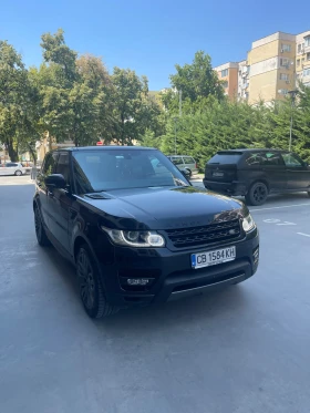 Land Rover Range Rover Sport - 62900 лв. - 71470071 | Car24.bg