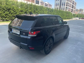 Land Rover Range Rover Sport, снимка 10