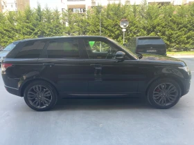 Land Rover Range Rover Sport, снимка 3