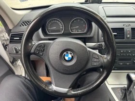 BMW X3, снимка 6