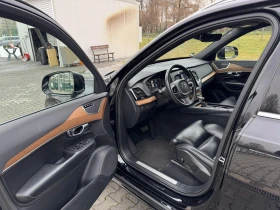 Volvo Xc90 D5 Inscription, service history, снимка 4