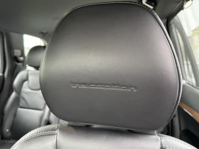 Volvo Xc90 D5 Inscription, service history, снимка 6