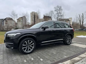 Volvo Xc90 D5 Inscription, service history, снимка 2