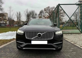     Volvo Xc90 D5 Inscription, 