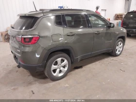 Jeep Compass LATITUDE 4X4*   !*    | Mobile.bg    4