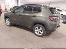 Jeep Compass LATITUDE 4X4*   !*    | Mobile.bg    2