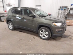 Jeep Compass LATITUDE 4X4*   !*    | Mobile.bg    5