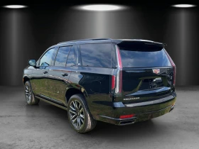 Cadillac Escalade 6.2 V8/SPORT PLATINUM/HEAD UP/PANO/TV/8-МЕСТЕН/ - 228980 лв. - 47165256 | Car24.bg