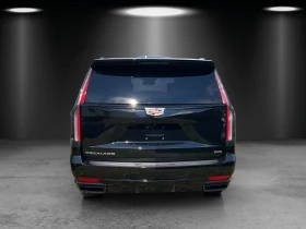 Cadillac Escalade 6.2 V8/SPORT PLATINUM/HEAD UP/PANO/TV/8-/  | Mobile.bg    5