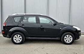 Citroen C-Crosser 2.4i AVTOMAT 4x4 - 9500 лв. - 22557330 | Car24.bg