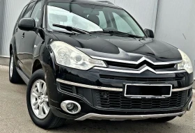 Citroen C-Crosser 2.4i AVTOMAT 4x4 1