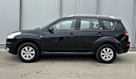 Citroen C-Crosser 2.4i AVTOMAT 4x4 - 9500 лв. - 22557330 | Car24.bg