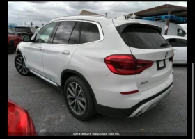 BMW X3 XDRIVE CarFax - 32230 лв. - 95586139 | Car24.bg