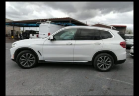 BMW X3 XDRIVE CarFax - 32230 лв. - 95586139 | Car24.bg