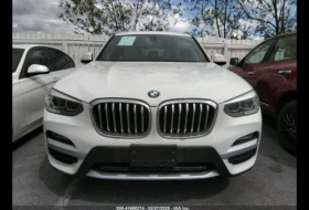 BMW X3 XDRIVE CarFax - 32230 лв. - 95586139 | Car24.bg