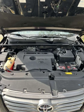 Toyota Rav4 2.2 D4D-150ks-4x4 - 14700 лв. - 44544825 | Car24.bg