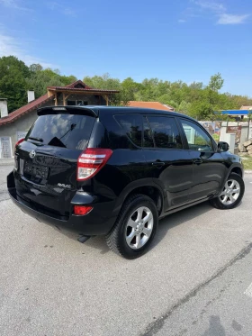 Toyota Rav4 2.2 D4D-150ks-4x4 - 14700 лв. - 44544825 | Car24.bg