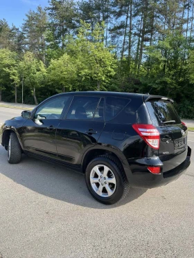 Toyota Rav4 2.2 D4D-150ks-4x4 - 14700 лв. - 44544825 | Car24.bg