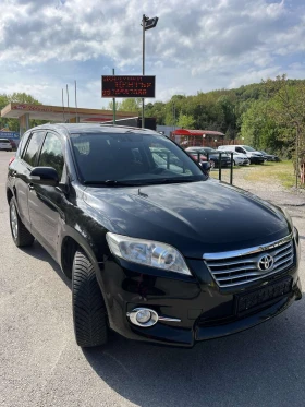 Toyota Rav4 2.2 D4D-150ks-4x4