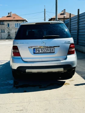 Обява за продажба на Mercedes-Benz ML 320 ~13 200 лв. - изображение 2