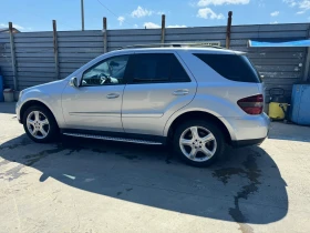 Обява за продажба на Mercedes-Benz ML 320 ~13 200 лв. - изображение 1