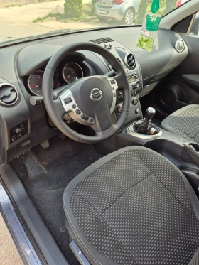 Nissan Qashqai | Mobile.bg    5