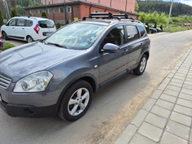 Nissan Qashqai | Mobile.bg    2