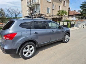 Nissan Qashqai | Mobile.bg    3