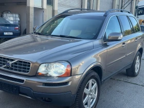 Volvo Xc90 2400-185 кс автомат кожа - 11999 лв. - 23125684 2