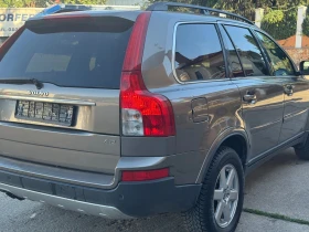 Volvo Xc90 2400-185 кс автомат кожа - 11999 лв. - 23125684 6