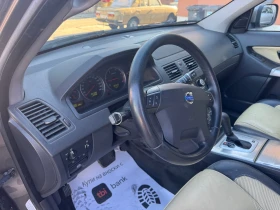 Volvo Xc90 2400-185 кс автомат кожа - 11999 лв. - 23125684 9