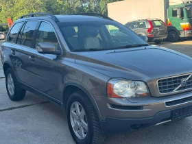 Volvo Xc90 2400-185 кс автомат кожа - 11999 лв. - 23125684 7