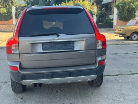 Volvo Xc90 2400-185 кс автомат кожа - 11999 лв. - 23125684 5