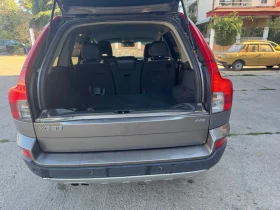 Volvo Xc90 2400-185 кс автомат кожа - 11999 лв. - 23125684 15